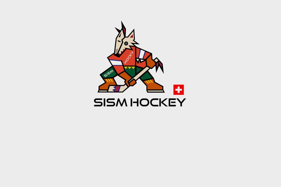 SISM Hockey
