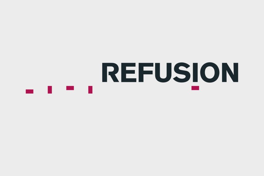 Refusion Ltd